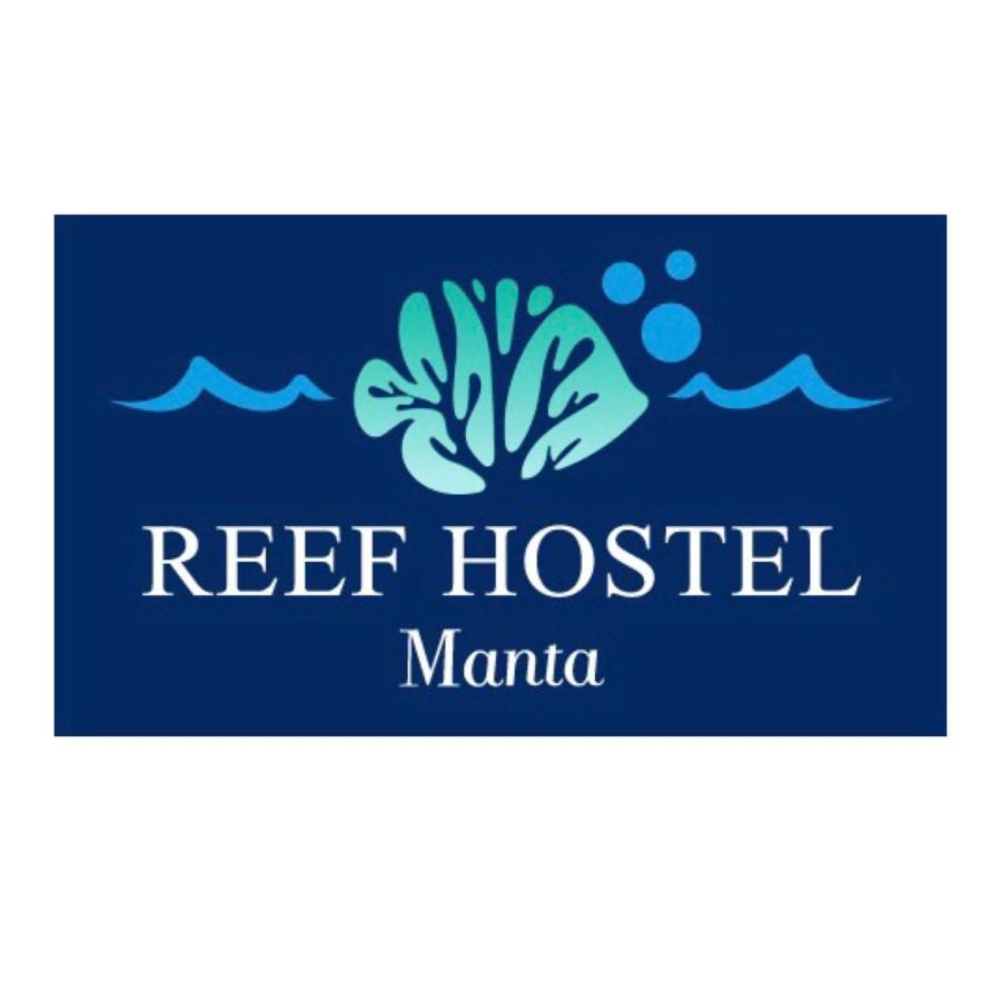 Reef Hostel Manta Exteriér fotografie